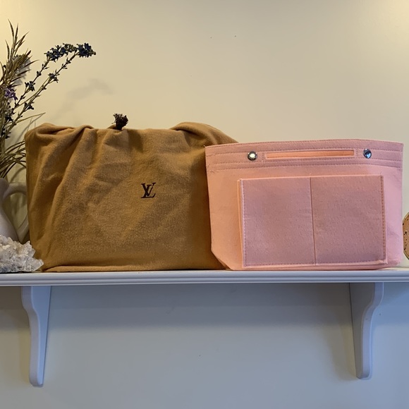 Louis Vuitton damier azur neverfull PM - Picture 16 of 16